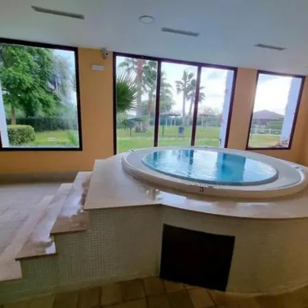 Apartment Modern In A Magnificent Mountain