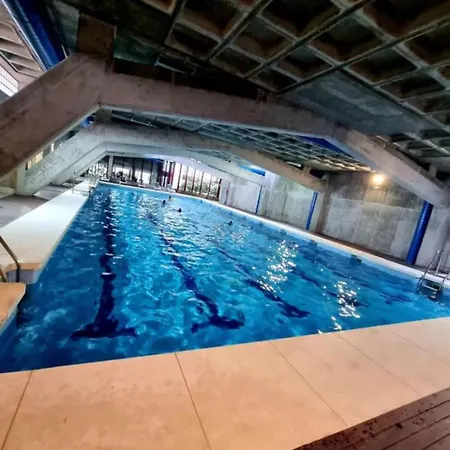 Modern In A Magnificent Mountain Apartment Estepona
